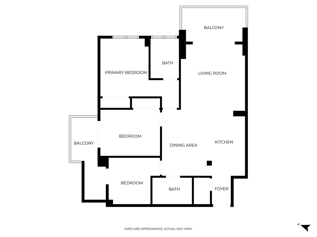 Apartment for sale in Fuengirola