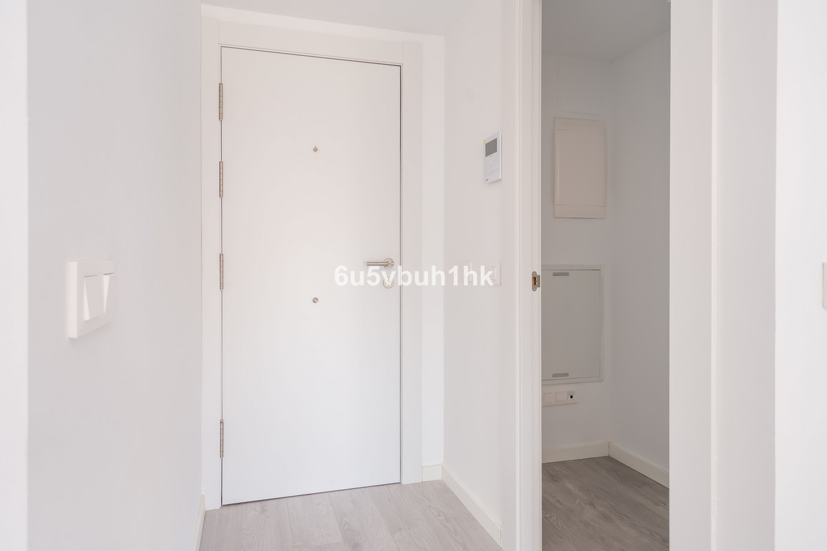Apartment for sale in Fuengirola