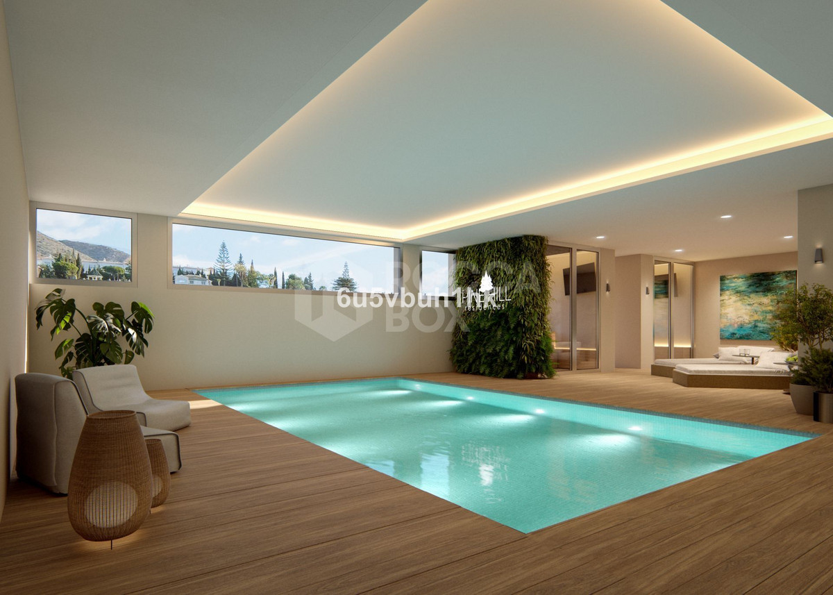 Apartment for sale in Fuengirola