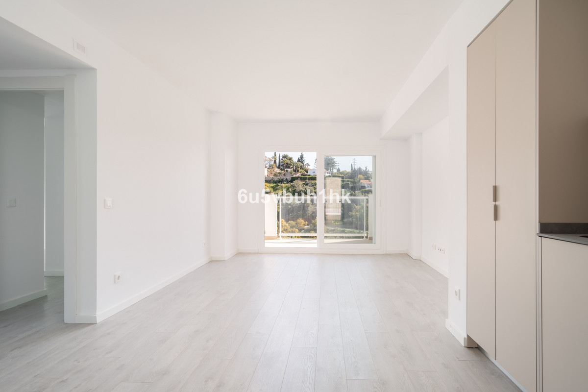 Apartment for sale in Fuengirola