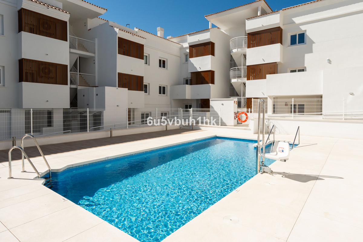 Apartment for sale in Fuengirola