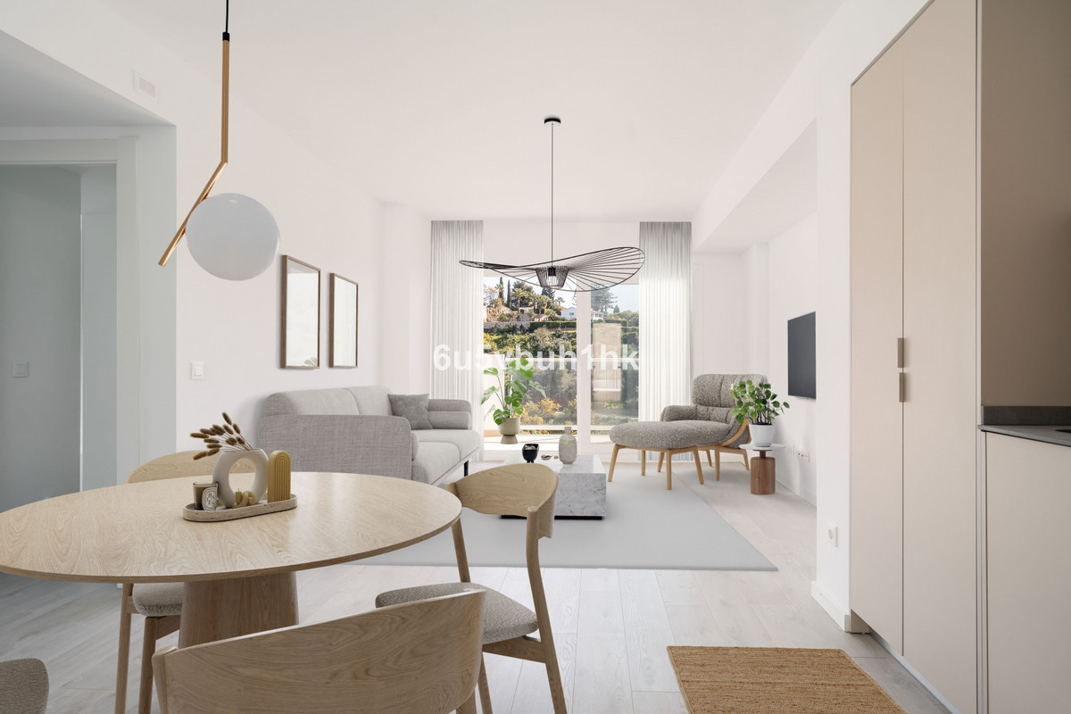Apartment-in-Fuengirola-Ref-R5347768 Apartment for sale in Fuengirola
