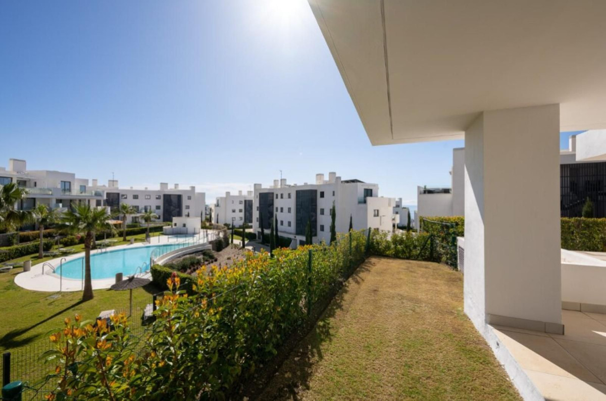Apartment for sale in Fuengirola