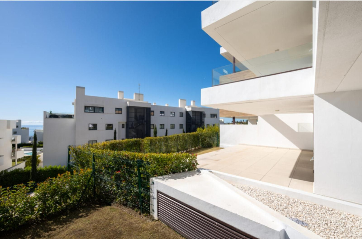 Apartment for sale in Fuengirola