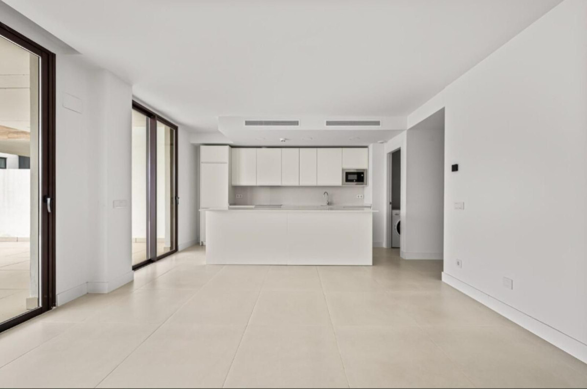 Apartment for sale in Fuengirola