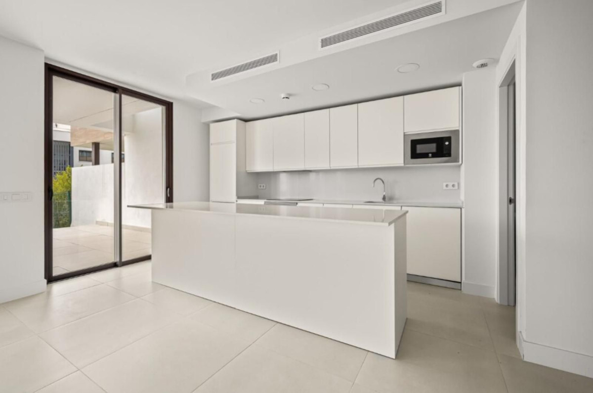 Apartment for sale in Fuengirola