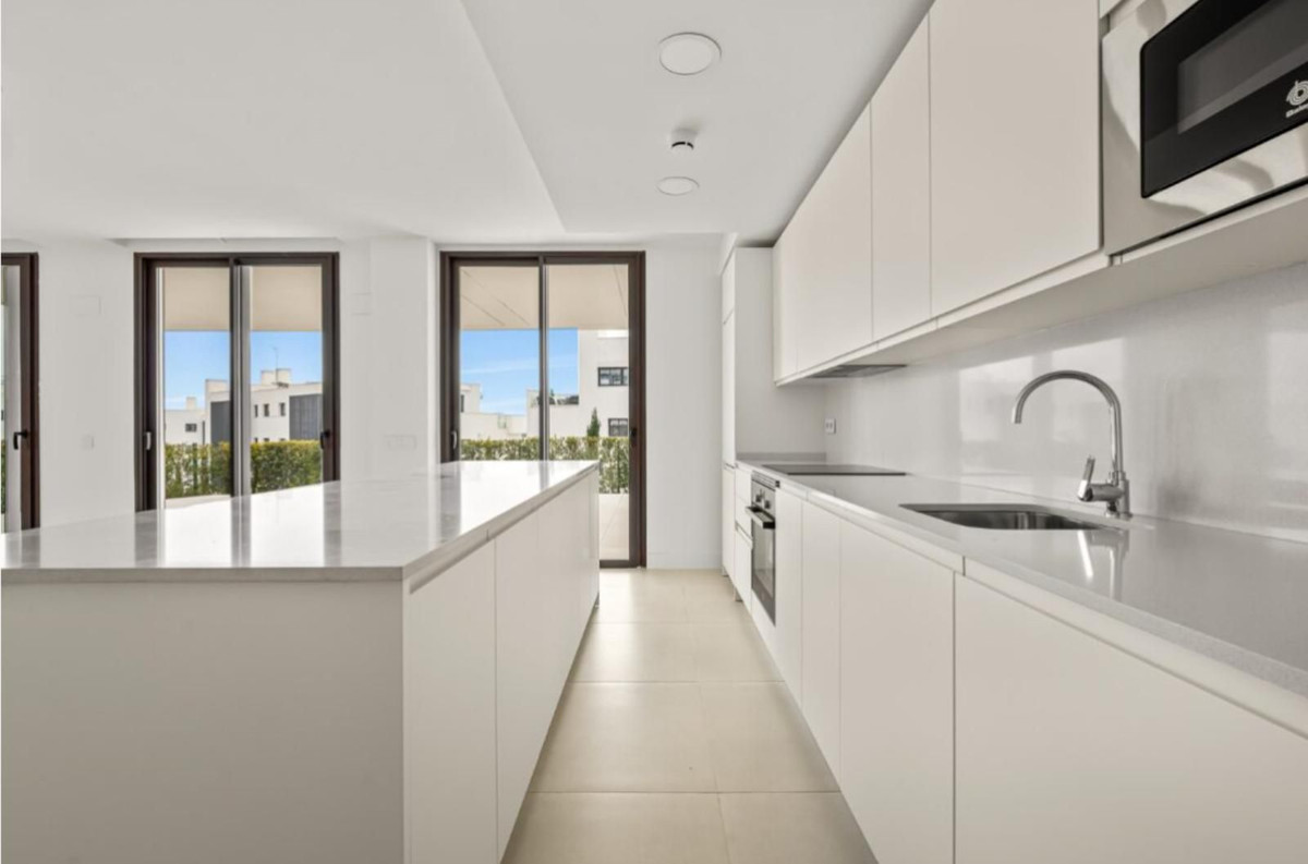 Apartment for sale in Fuengirola
