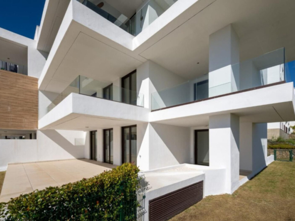 Apartment for sale in Fuengirola