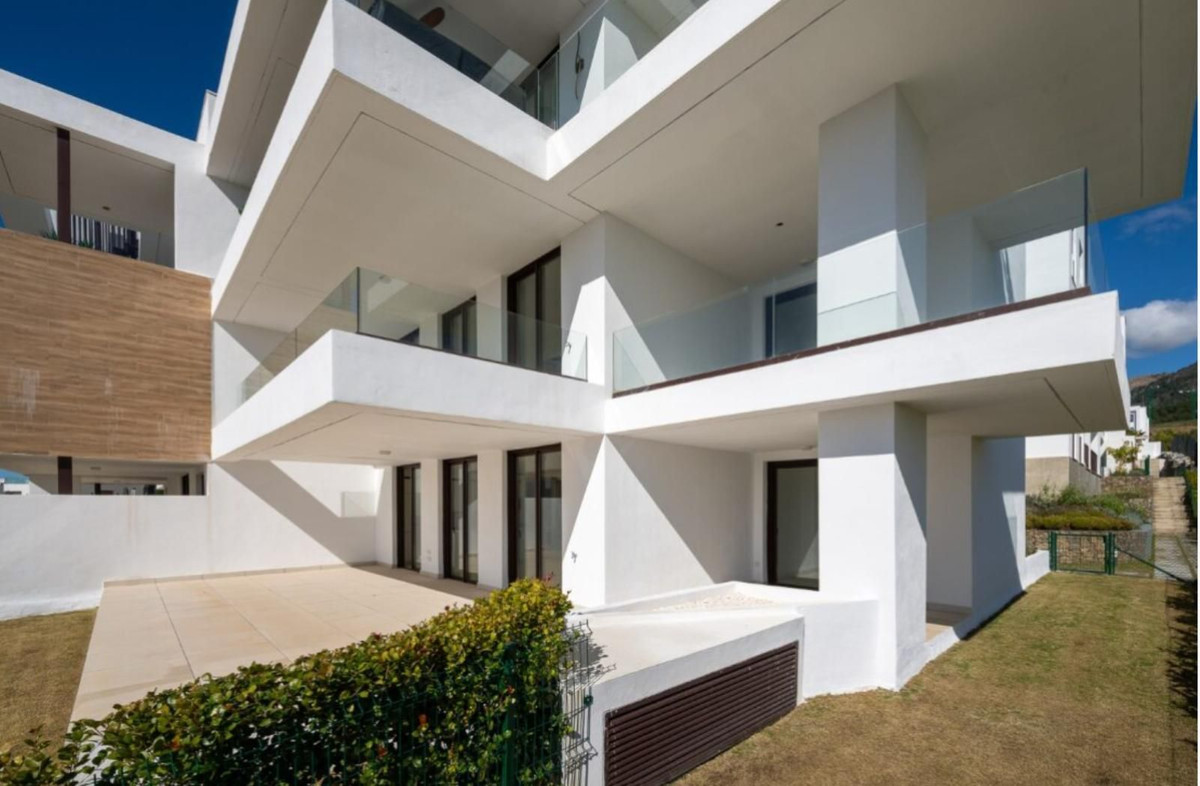 Apartment for sale in Fuengirola