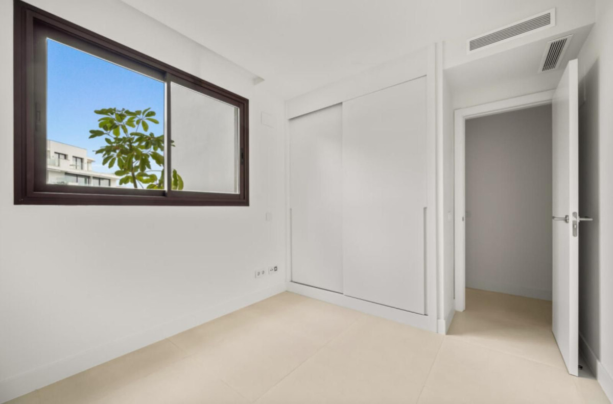 Apartment for sale in Fuengirola