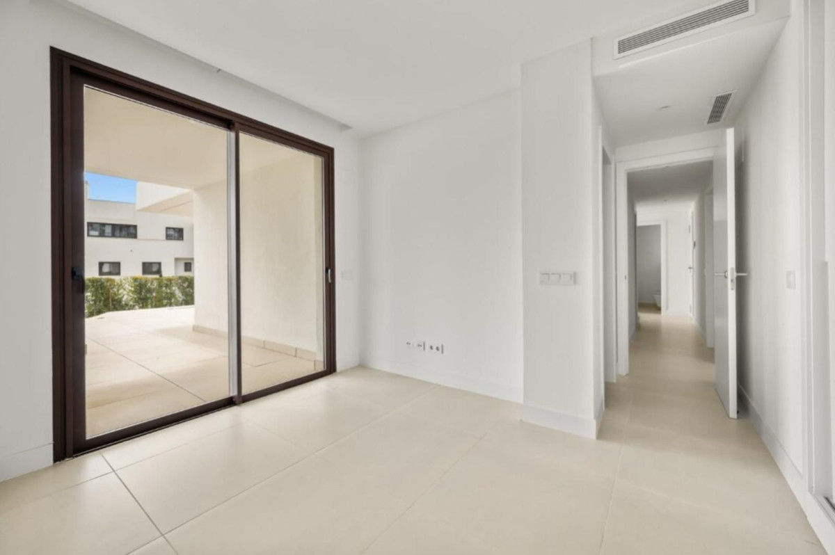Apartment for sale in Fuengirola