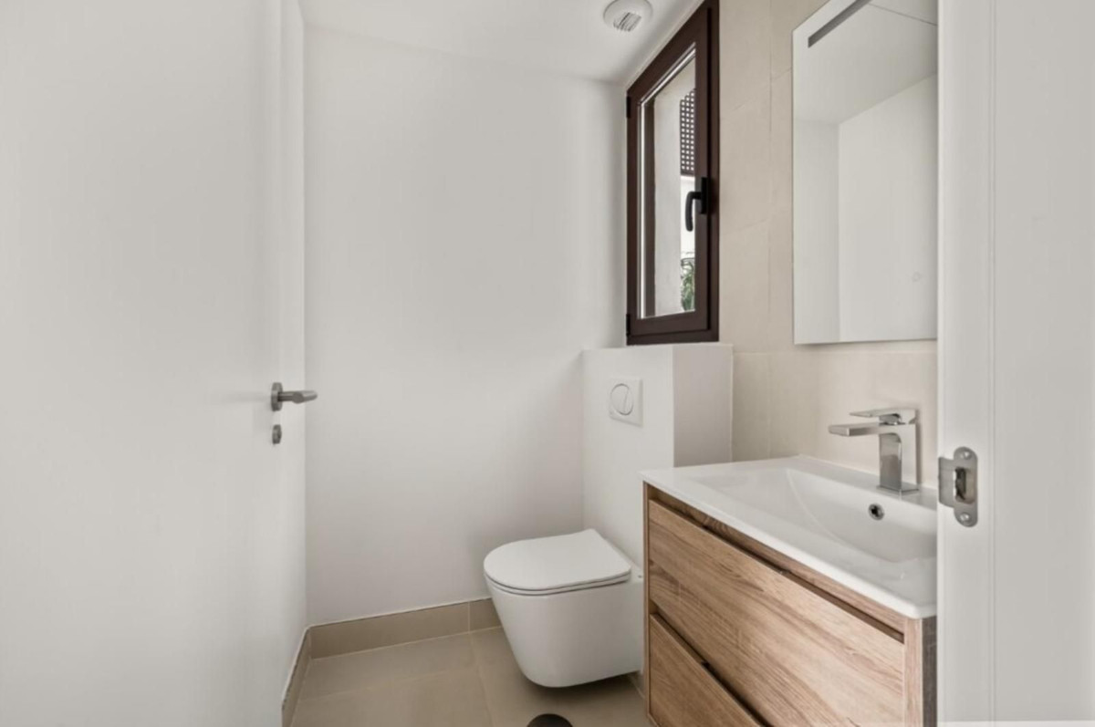 Apartment for sale in Fuengirola