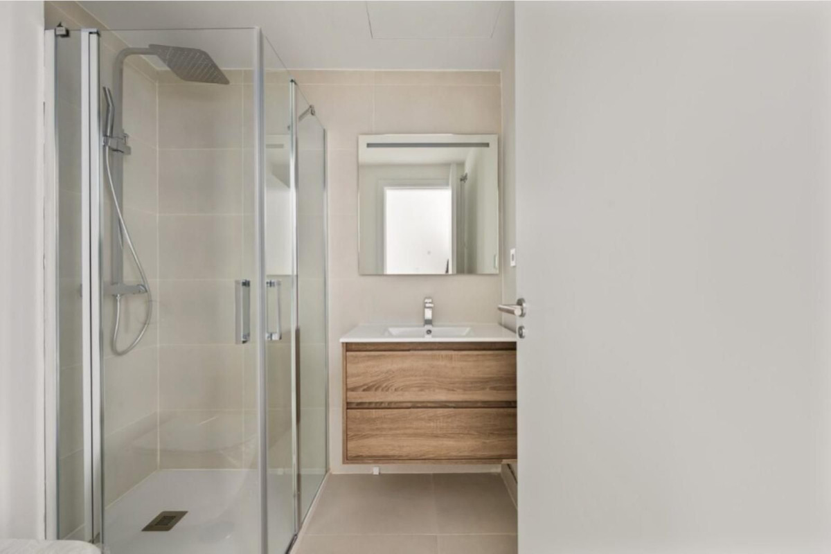 Apartment for sale in Fuengirola