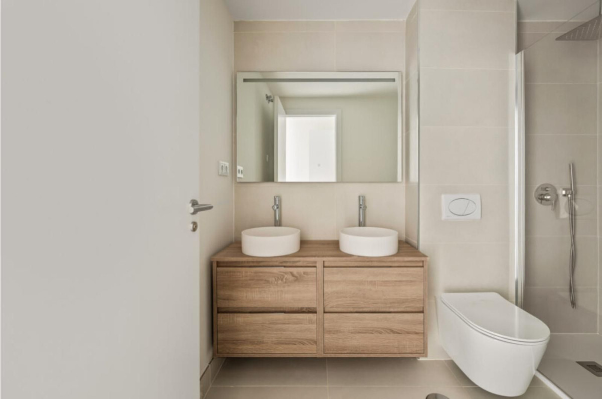 Apartment for sale in Fuengirola