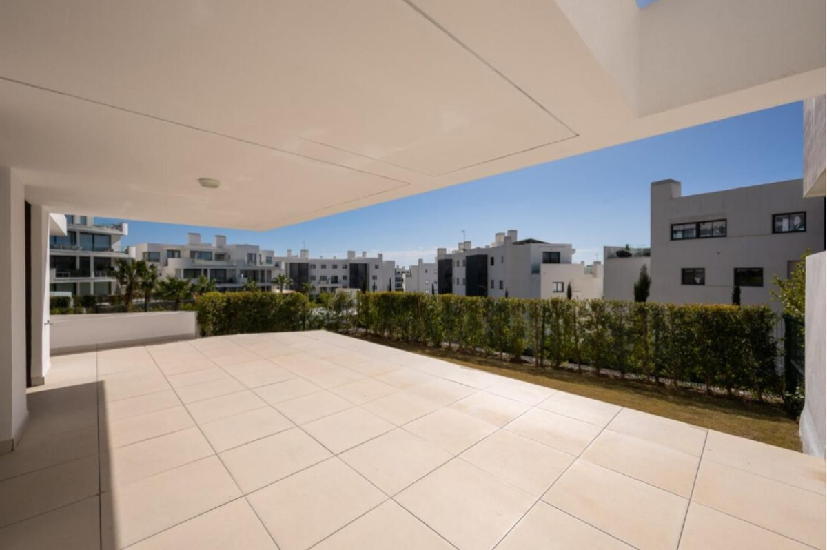 Apartment for sale in Fuengirola