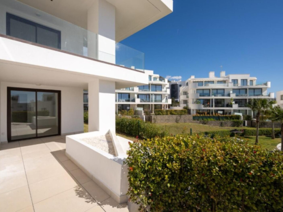 Apartment for sale in Fuengirola
