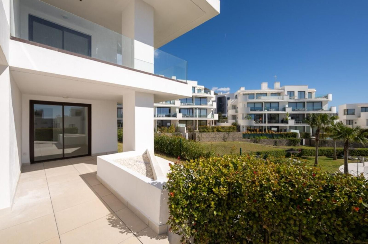 Apartment for sale in Fuengirola