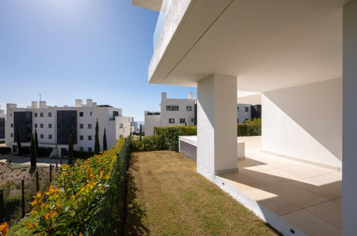 Apartment for sale in Fuengirola