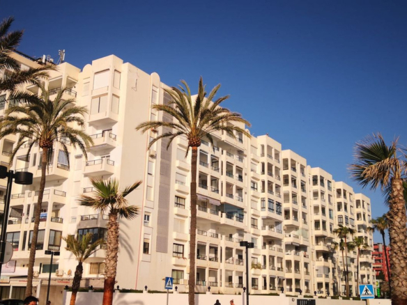 Apartment for sale in Fuengirola