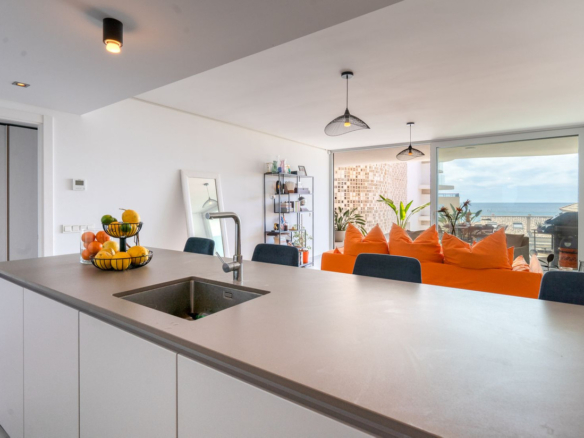 Apartment for sale in Fuengirola