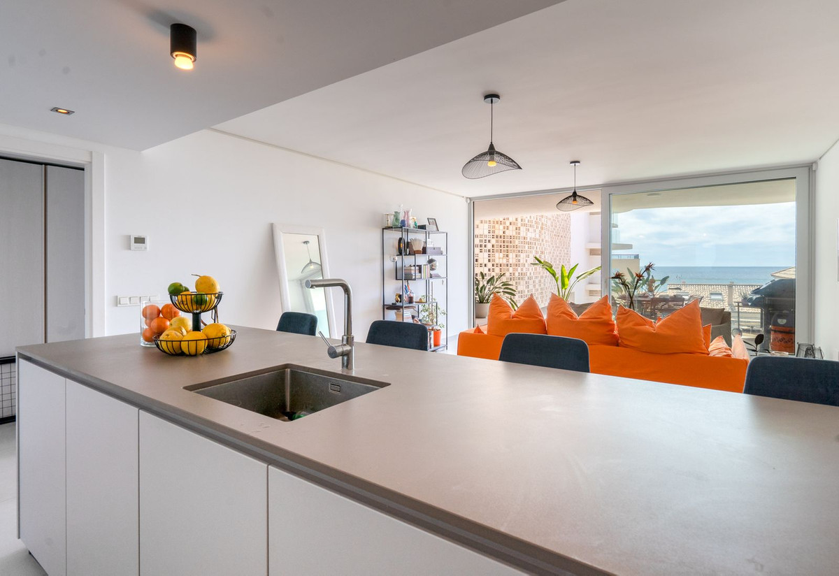Apartment for sale in Fuengirola
