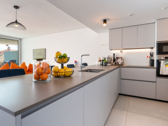Apartment for sale in Fuengirola