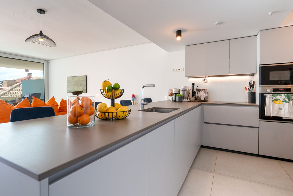 Apartment for sale in Fuengirola