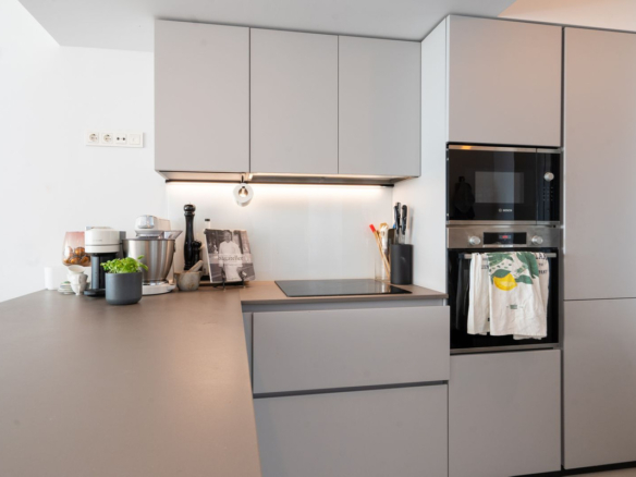 Apartment for sale in Fuengirola