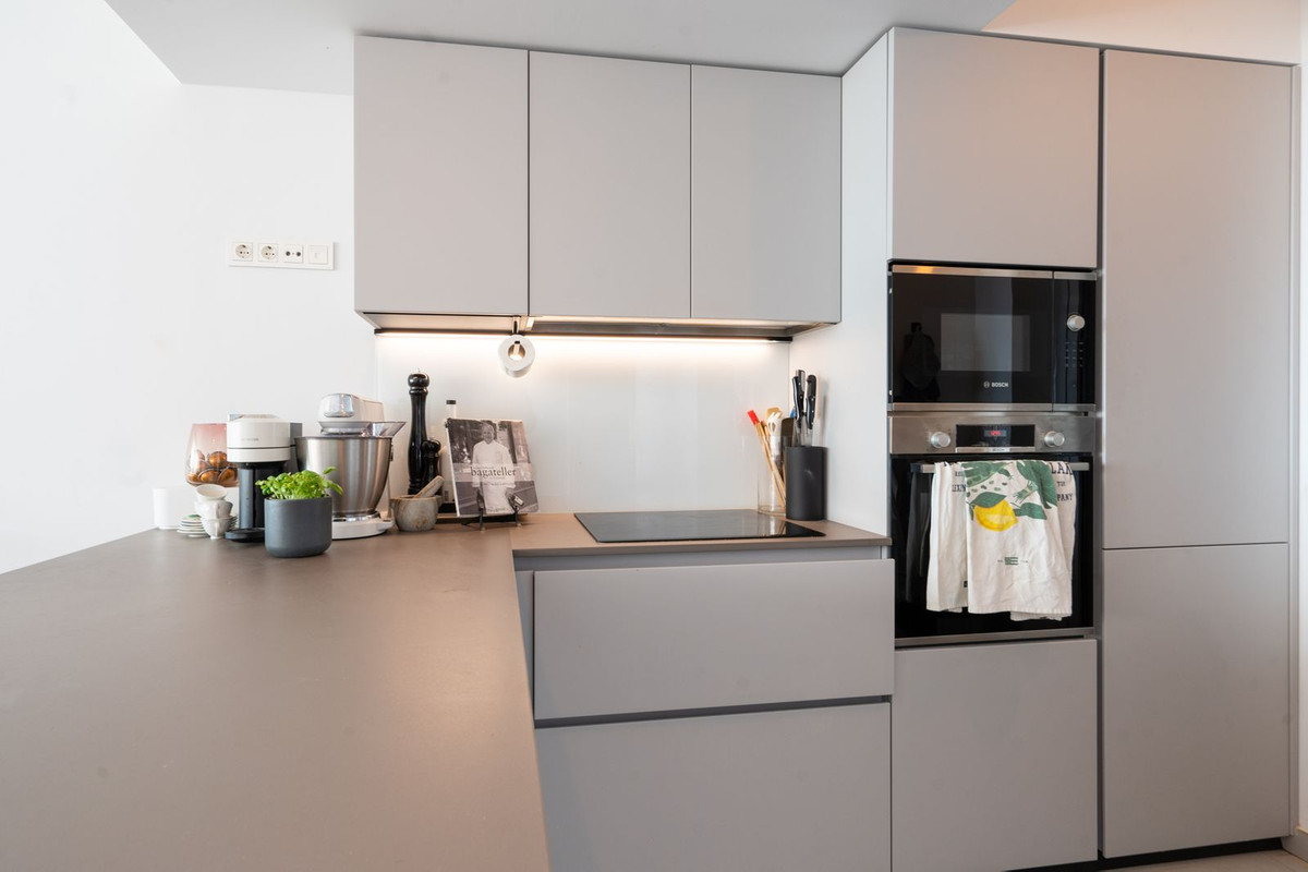 Apartment for sale in Fuengirola