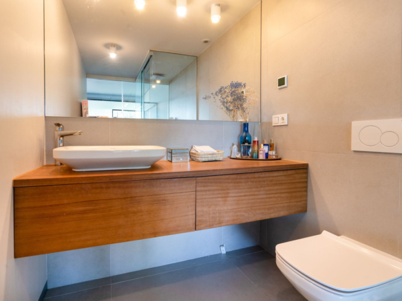 Apartment for sale in Fuengirola