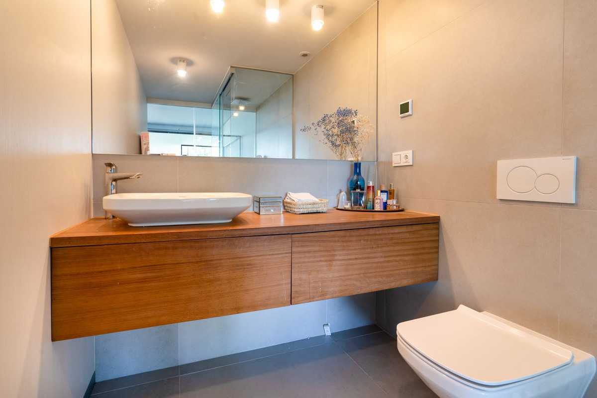 Apartment for sale in Fuengirola