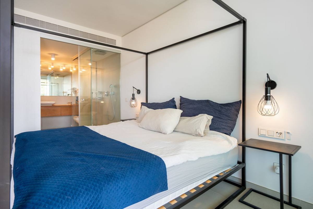 Apartment for sale in Fuengirola
