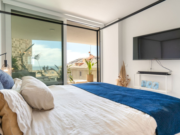 Apartment for sale in Fuengirola
