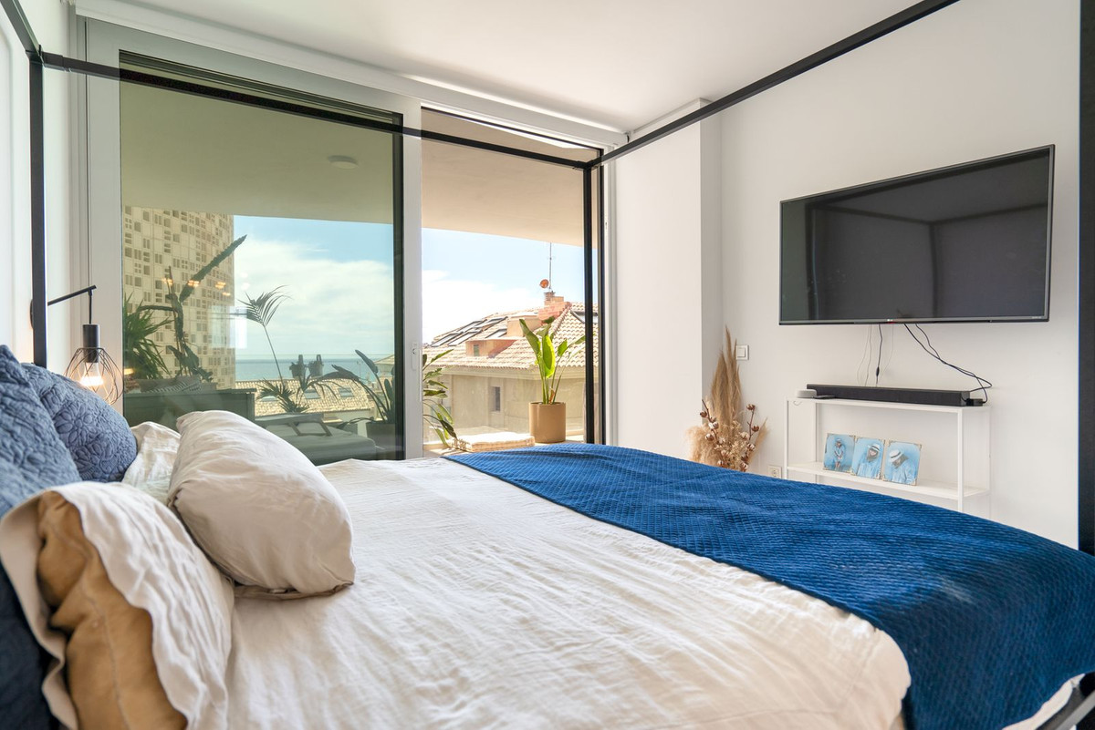 Apartment for sale in Fuengirola