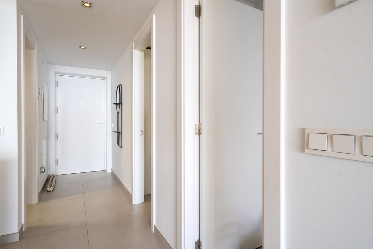 Apartment for sale in Fuengirola