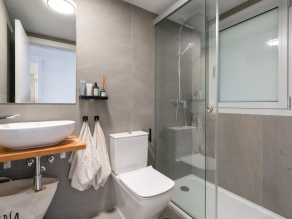 Apartment for sale in Fuengirola