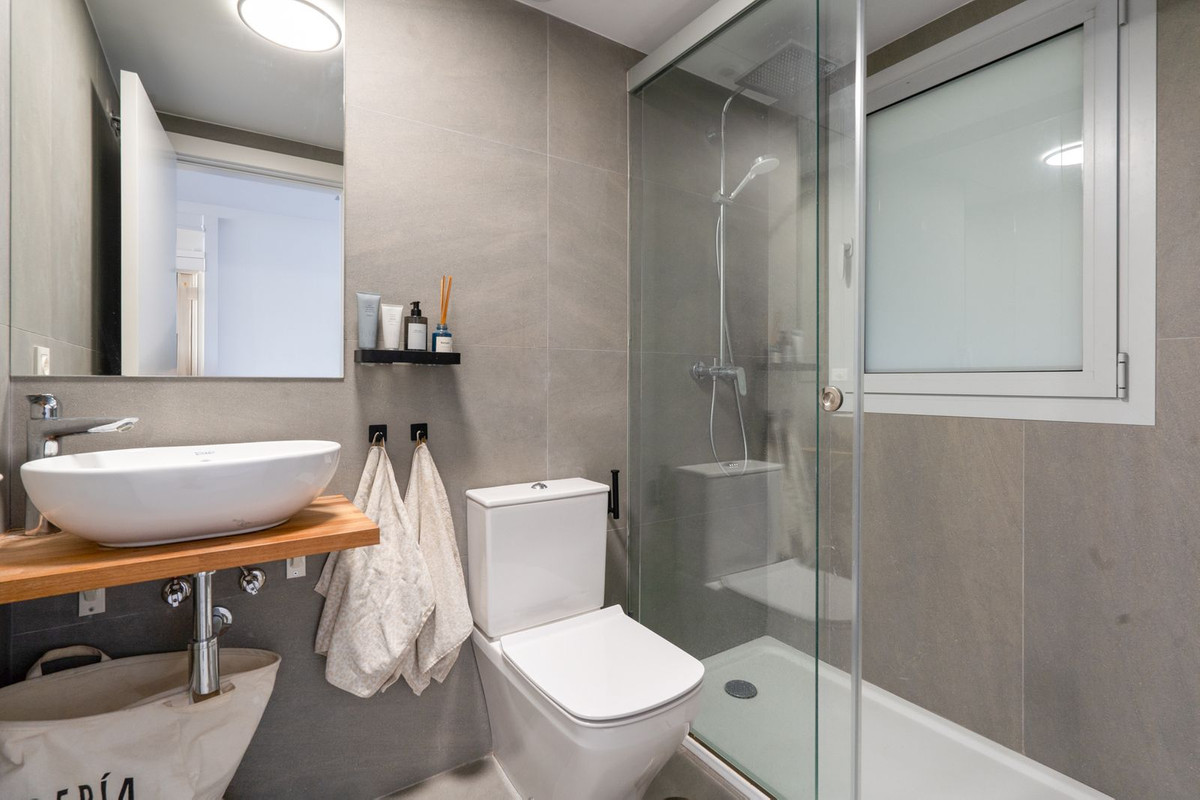 Apartment for sale in Fuengirola