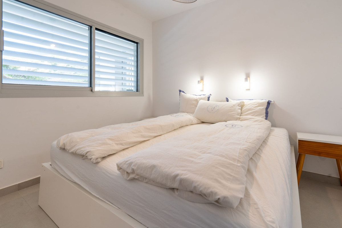 Apartment for sale in Fuengirola