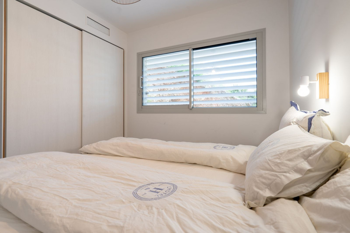Apartment for sale in Fuengirola
