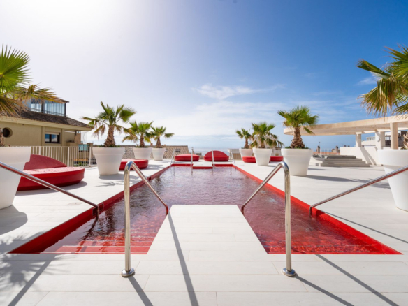 Apartment for sale in Fuengirola