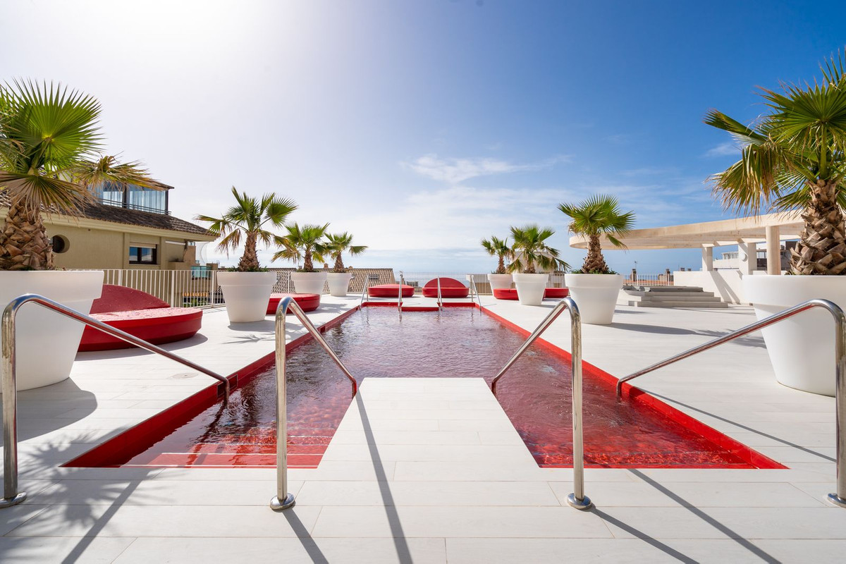 Apartment for sale in Fuengirola