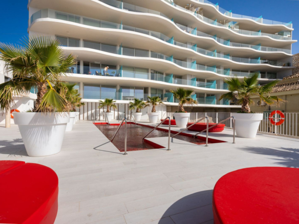 Apartment for sale in Fuengirola