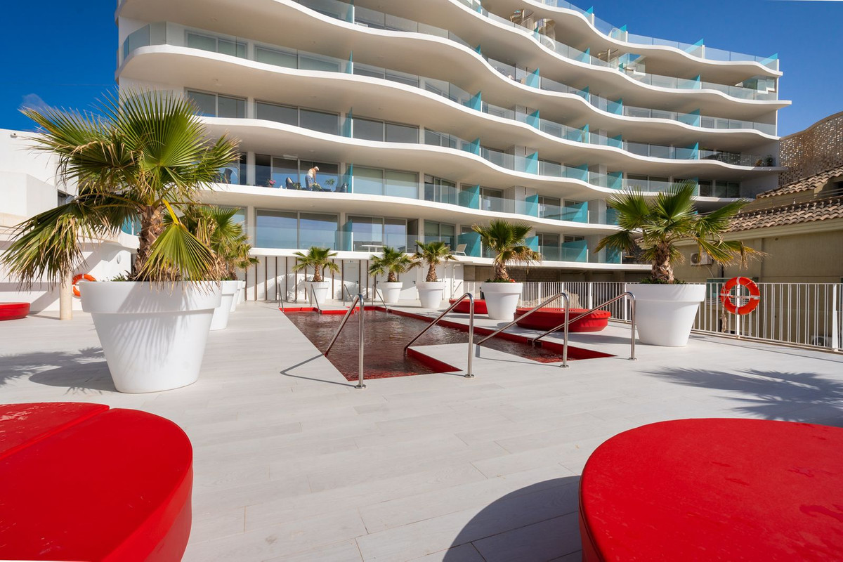 Apartment for sale in Fuengirola