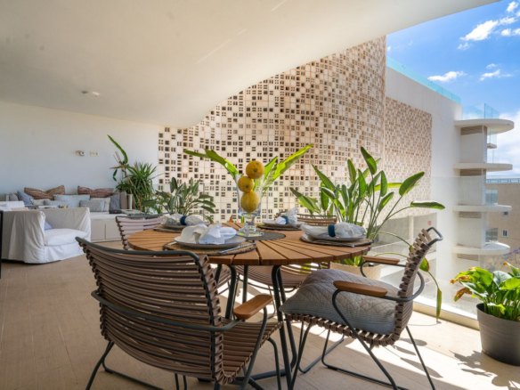 Apartment for sale in Fuengirola