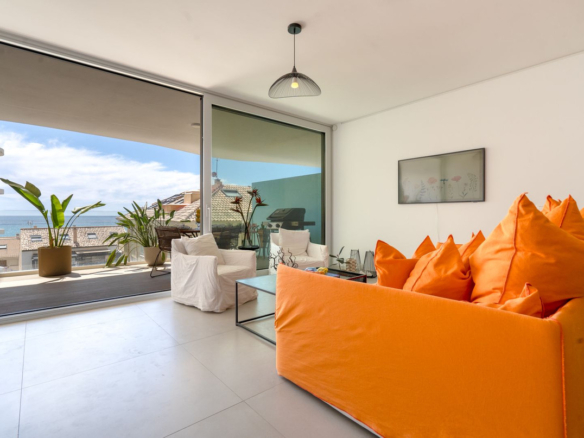 Apartment for sale in Fuengirola