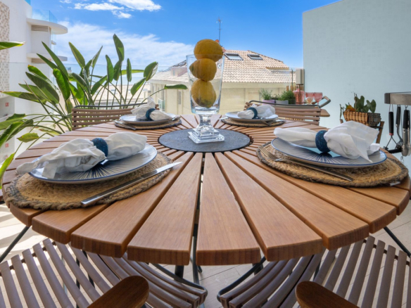 Apartment for sale in Fuengirola