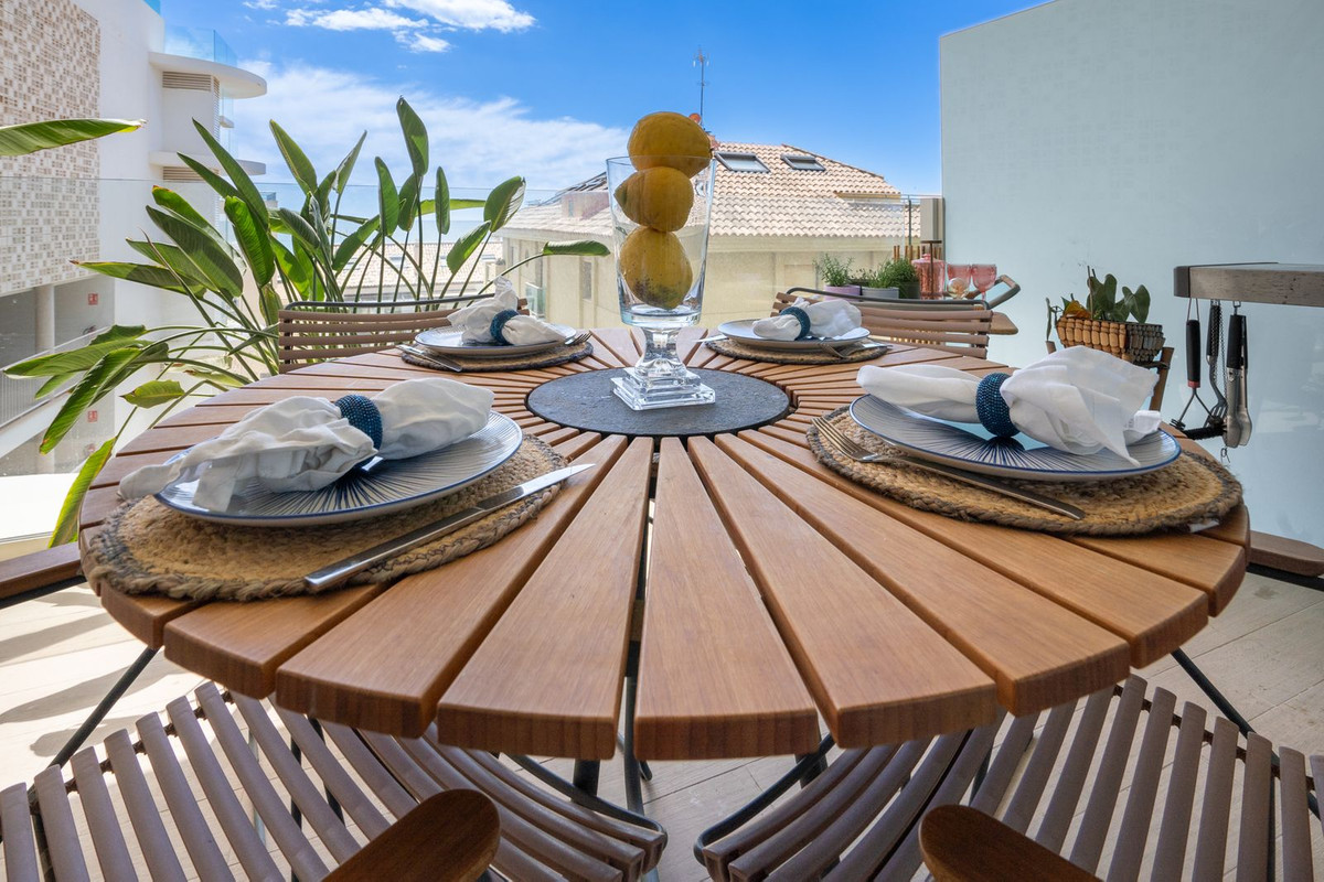 Apartment for sale in Fuengirola