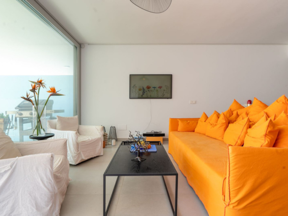 Apartment for sale in Fuengirola