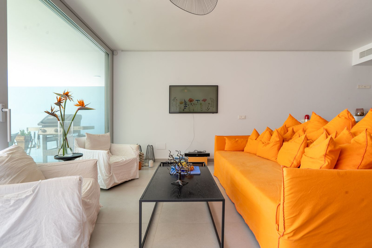Apartment for sale in Fuengirola