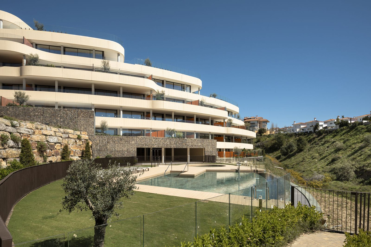 Apartment for sale in Fuengirola